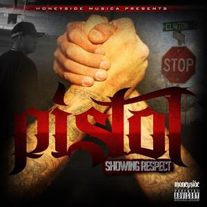 No Love (feat. J Mac & Trouble Loc)