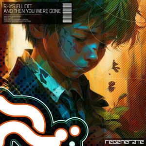 And Then You Were Gone (Extended Mix)