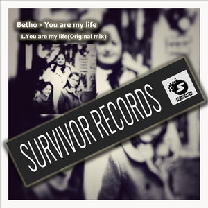 You are my life (Original Mix)