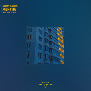 Mentha (Original Mix)