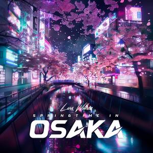 Springtime In Osaka