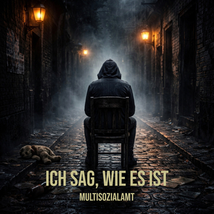 Ich Weiß, Ich Sollte Gehen