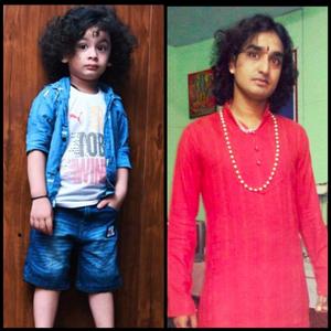 Devi Kunjapuri Mata jay teri