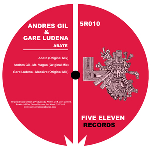 Mr. Vagoo (Original Mix)