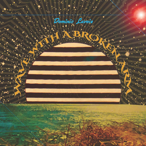 Wave With A Broken Arm