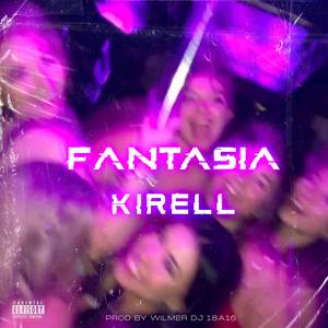 FANTASÍA