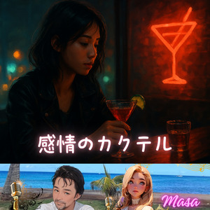 感情のカクテル