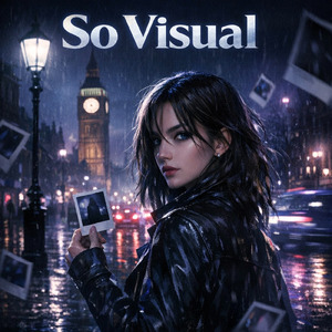 So Visual (UK-BEAT)