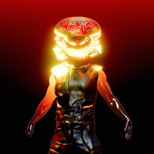 少见的HIPHOP的beat