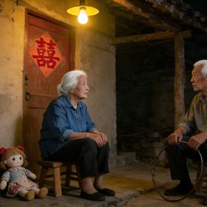 画个圈送你元宵节快乐之歌_109368812468969481_1772531735935