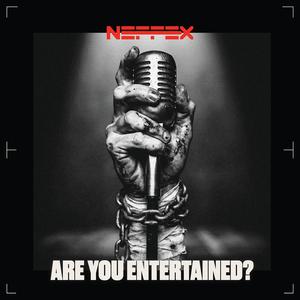 ARE YOU ENTERTAINED?!