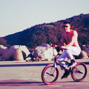 Você me viu algumas noites