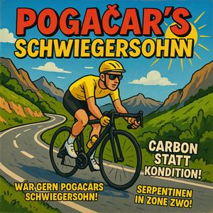 Carbon statt Kondition
