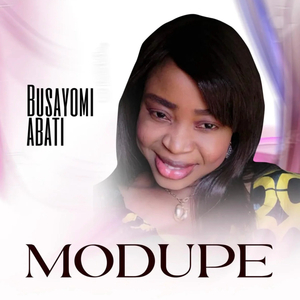 Modupe