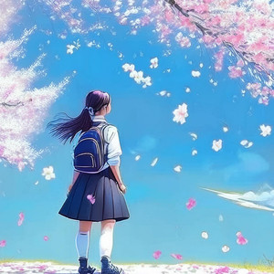 桜が舞う頃にⅠ