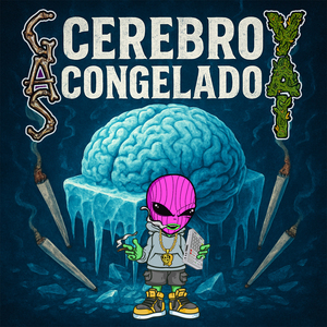 Cerebro Congelado