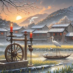 故乡谣