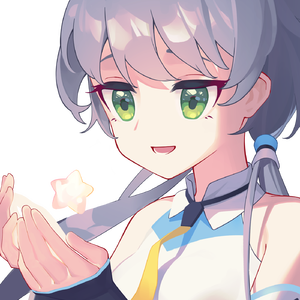 レムの魔法 - 洛天依