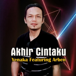 Akhir Cintaku (Remastered 2012)