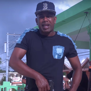 Trucho Masacre, Kiko el Crazy, el Cherry Scom