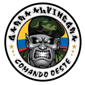 Roubamos Teus Aliados