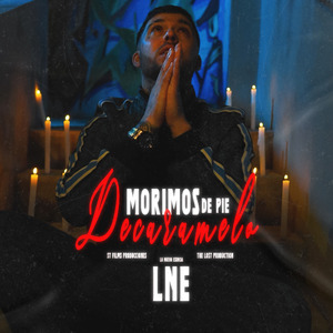 Morimos de pie