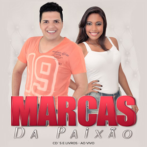 Cd's e Livros (Ao Vivo)