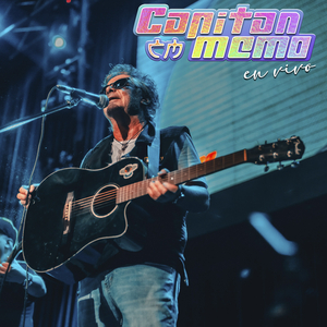 Capitán Futuro (Opening) (En Vivo)