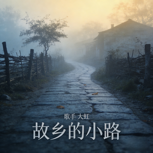 故乡的小路
