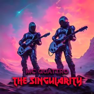 It's going to be hot