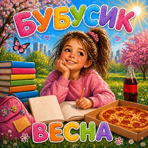 Весна