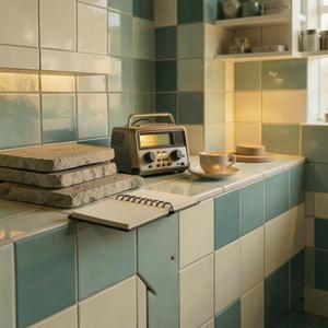 とあるタイル屋見習いの1日04/12