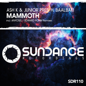 Mammoth (Original Mix)