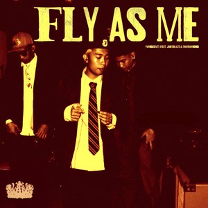 Fly as Me