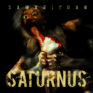 Saturnus