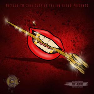 Switchblade (feat. Suri Saez)