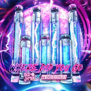 Where Did You Go (Extended Mix)