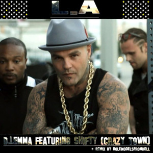 L.A (RoleModelsFromHell remix) (RoleModelsFromHell)