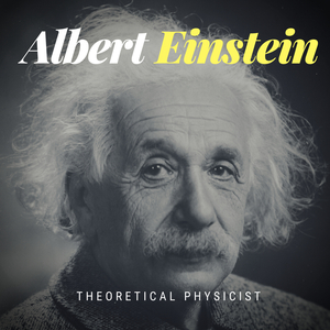 Albert Einstein Biography, Pt.2