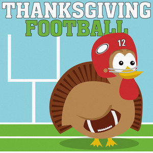 JETS (Thanksgiving Football Party Mix)