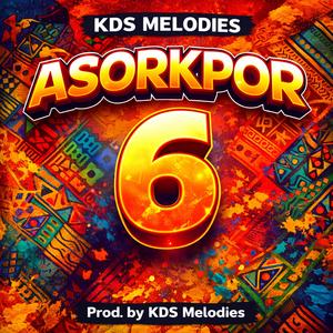 ASORKPOR 6