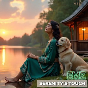 Serenity's Touch