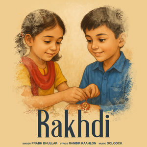 Rakhdi