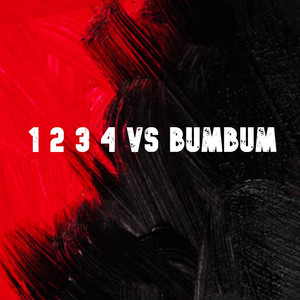 1 2 3 4 Vs Bumbum