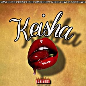 Keisha