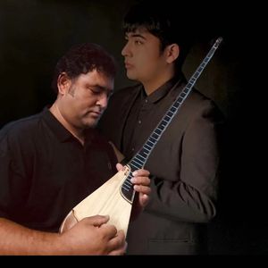 Altay Tahlri - Nurmamat Ablimit