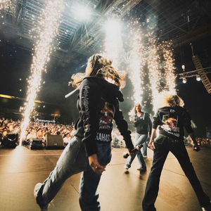 KATASTROFE 2025 (Hjemmesnekk)