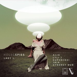 Lady L. (Jaia Remix)