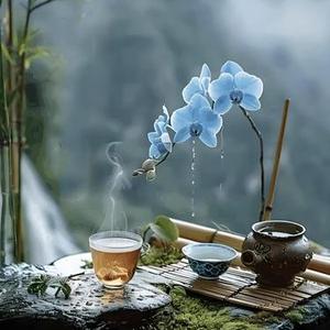 五音养五脏·水音