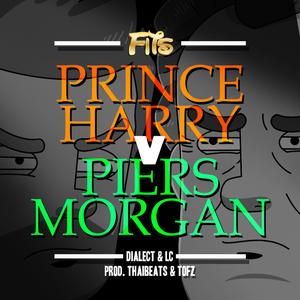 Black Man Born In A Ginger (feat. Dialect)